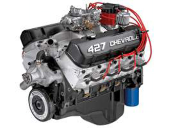 C015A Engine